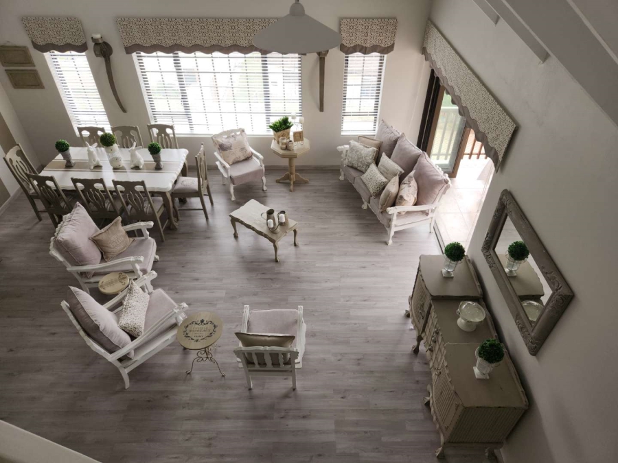 3 Bedroom Property for Sale in Vakansieplaas Western Cape